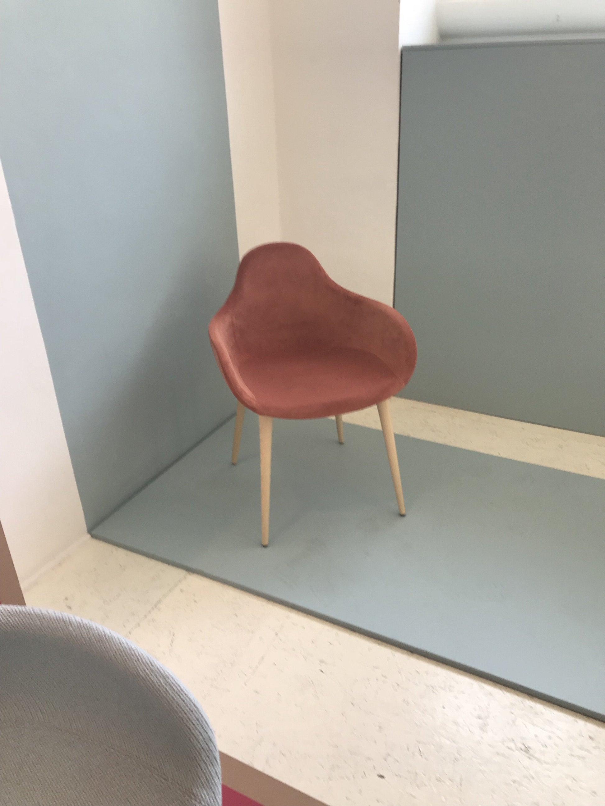 Epoque Chair
