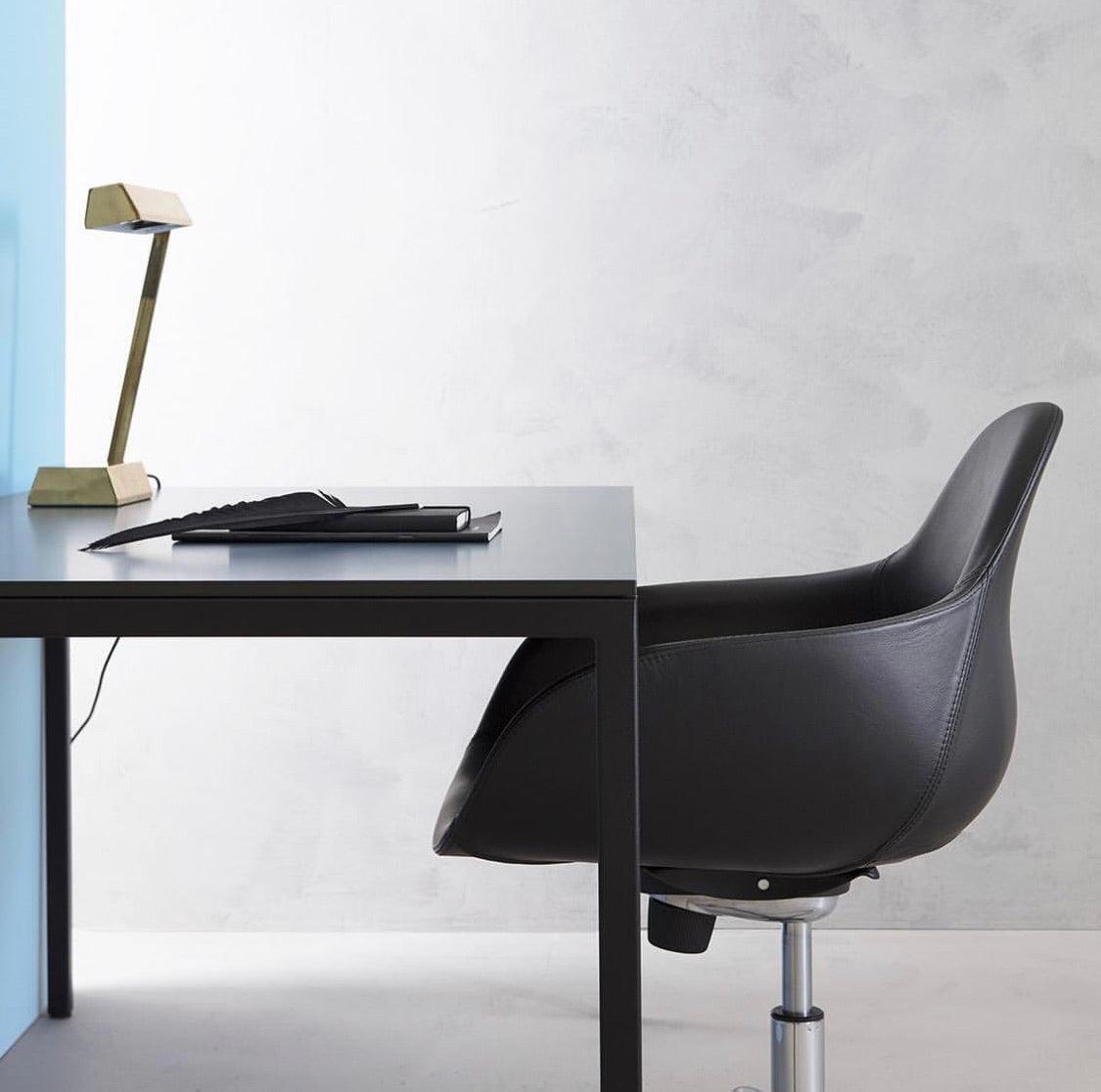 Epoque Office Chair-Contract Furniture Store for hospitality, leisure & commercial projects