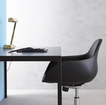 Epoque Office Chair-Contract Furniture Store for hospitality, leisure & commercial projects