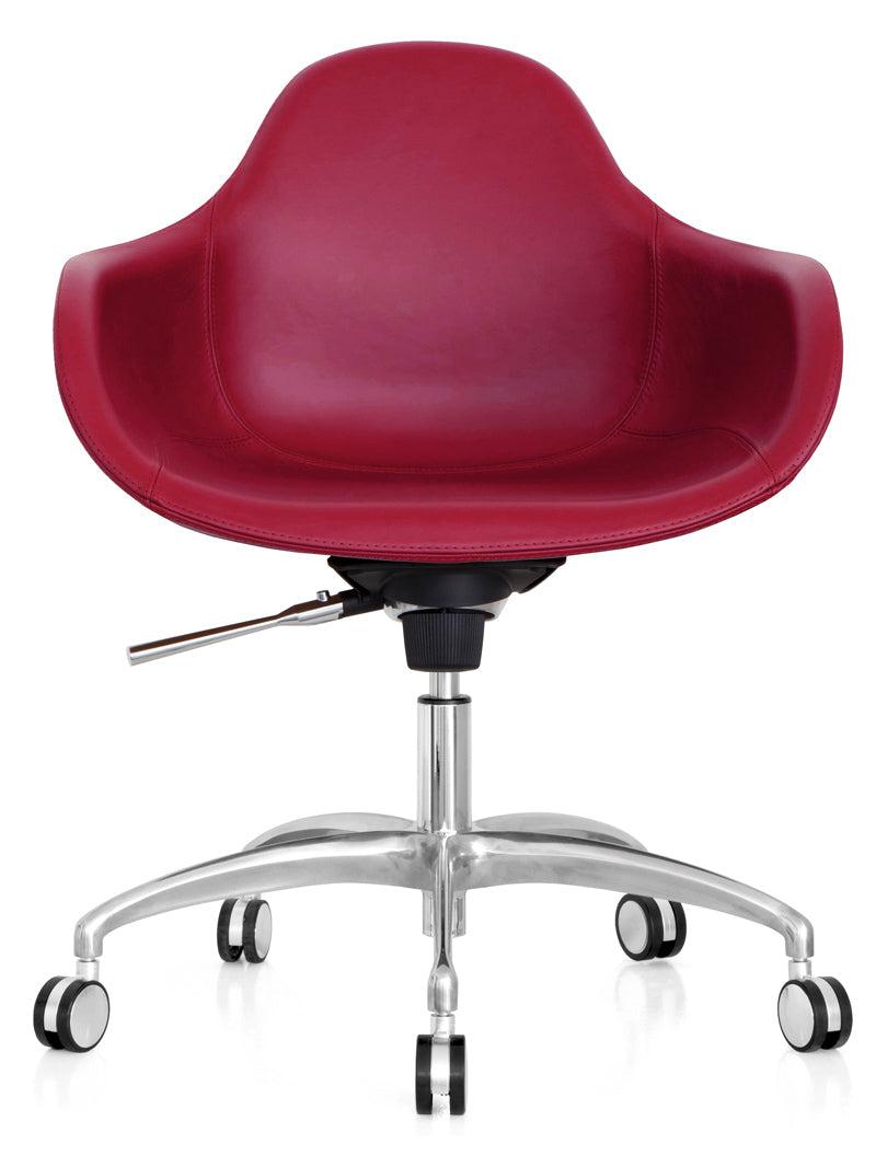 Epoque Office Chair-Contract Furniture Store for hospitality, leisure & commercial projects