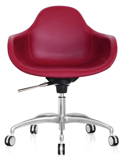 Epoque Office Chair-Contract Furniture Store for hospitality, leisure & commercial projects