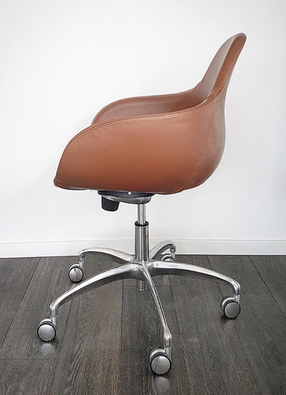 Epoque Office Chair-Contract Furniture Store for hospitality, leisure & commercial projects