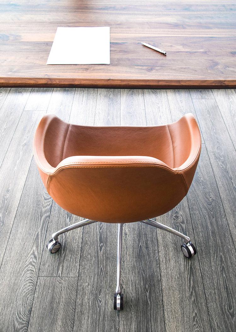 Epoque Office Chair-Contract Furniture Store for hospitality, leisure & commercial projects