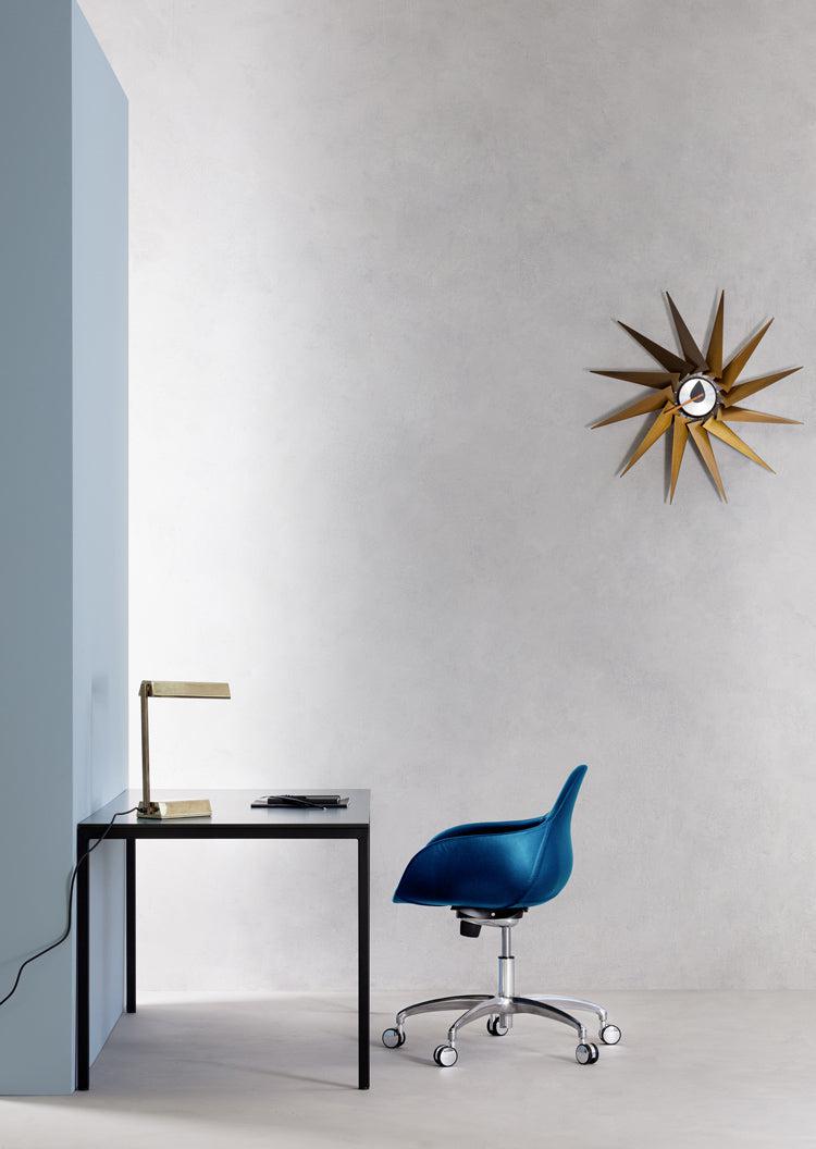 Epoque Office Chair-Contract Furniture Store for hospitality, leisure & commercial projects