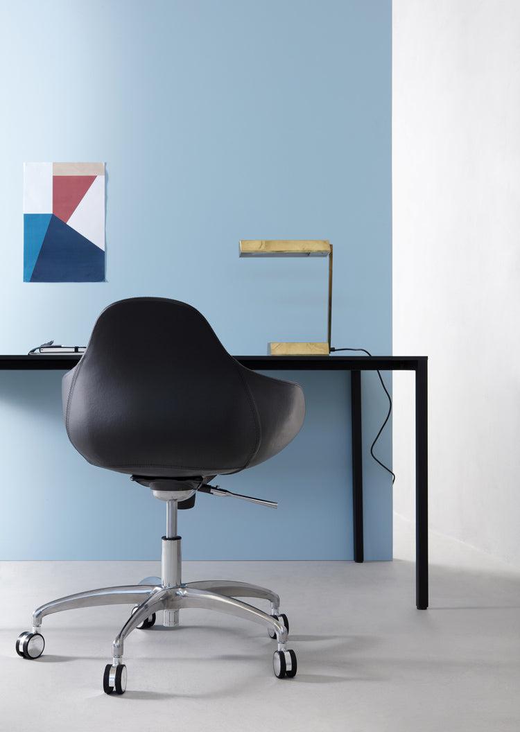 Epoque Office Chair-Contract Furniture Store for hospitality, leisure & commercial projects