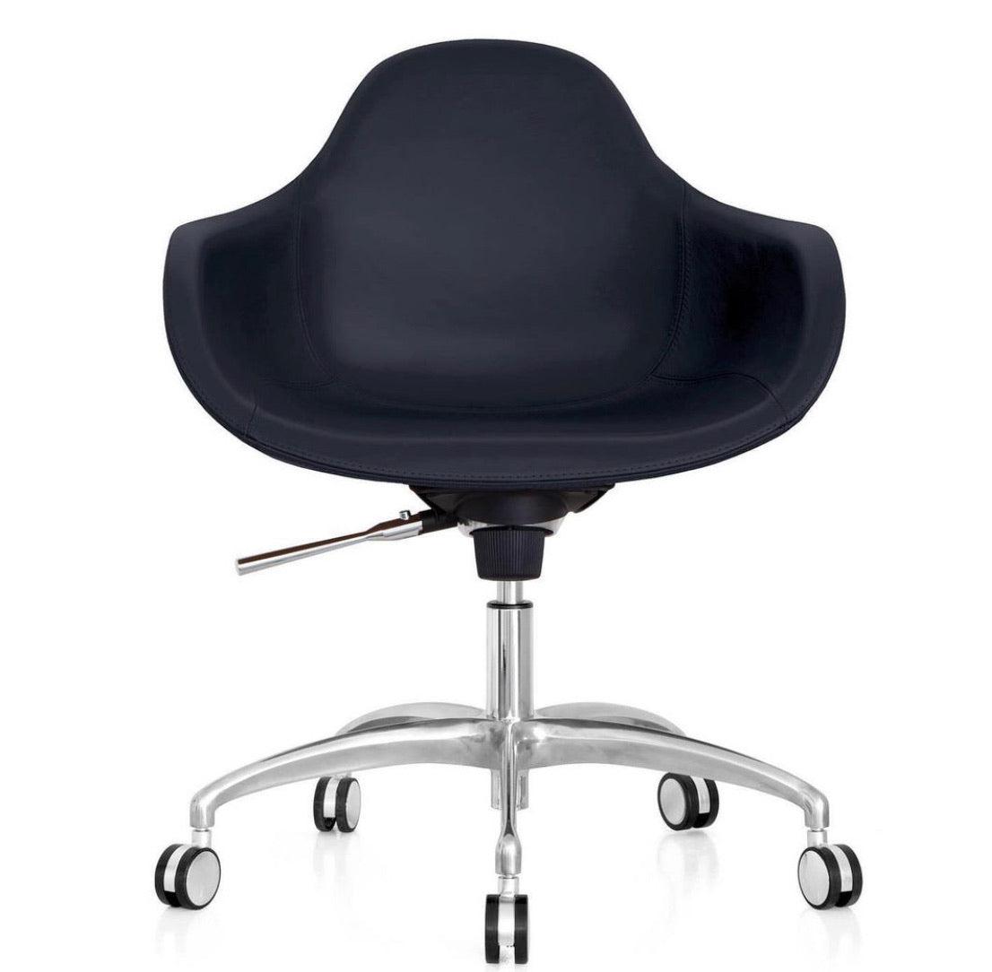 Epoque Office Chair-Contract Furniture Store for hospitality, leisure & commercial projects