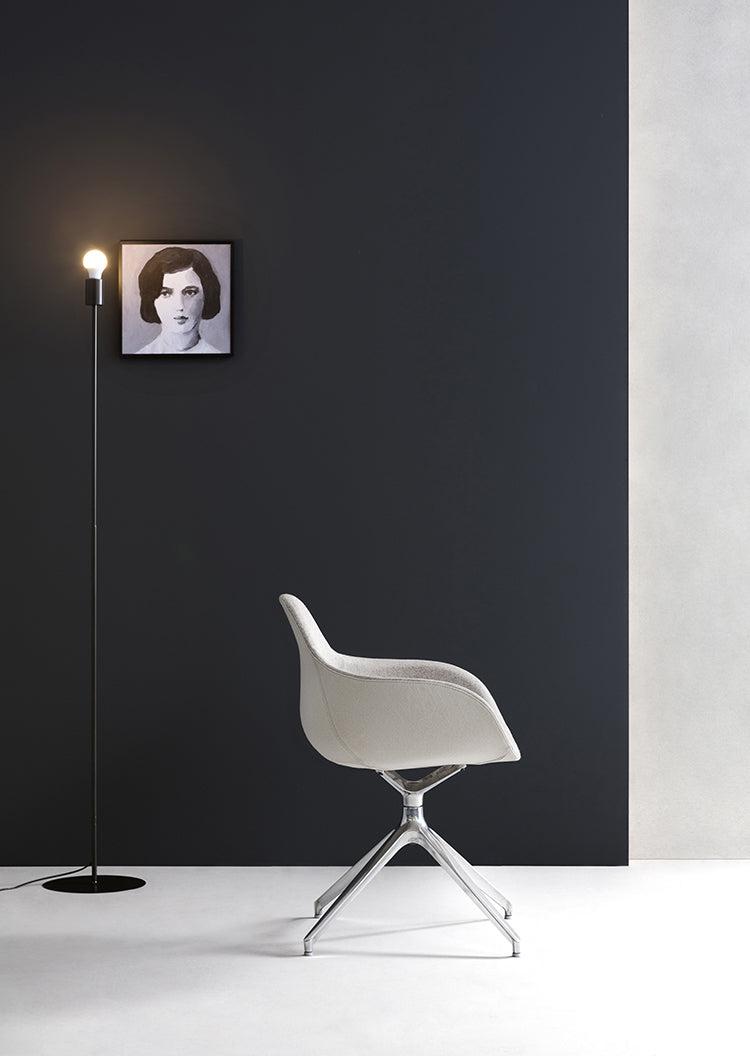 Epoque Pyramid Chair