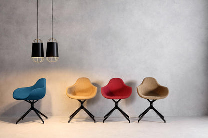 Epoque Pyramid Chair