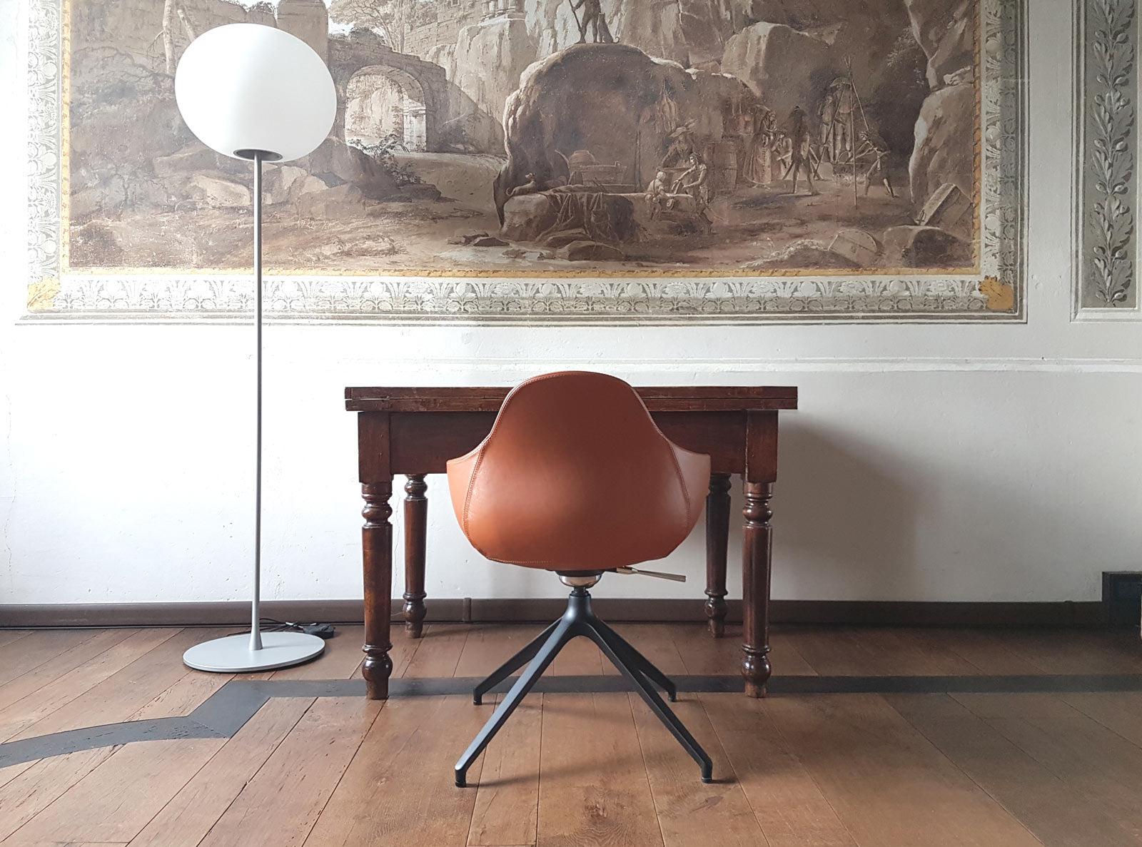 Epoque Pyramid Chair