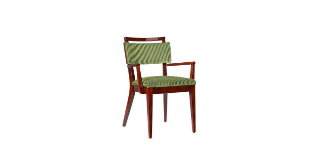 Epoque/A-1 Armchair
