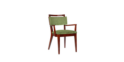 Epoque/A-1 Armchair