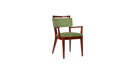 Epoque/A-1 Armchair