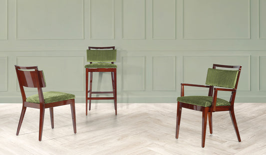 Epoque/B-1 High Stool