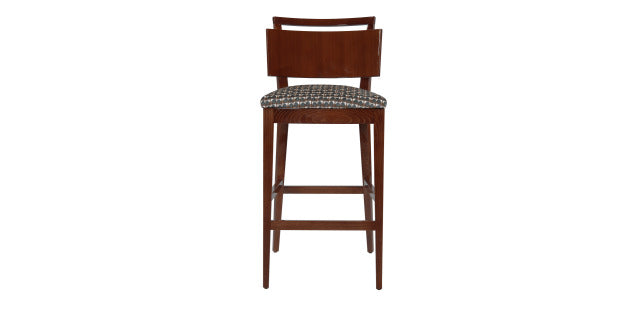 Epoque/B High Stool