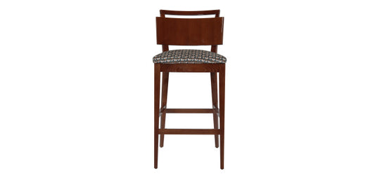 Epoque/B High Stool