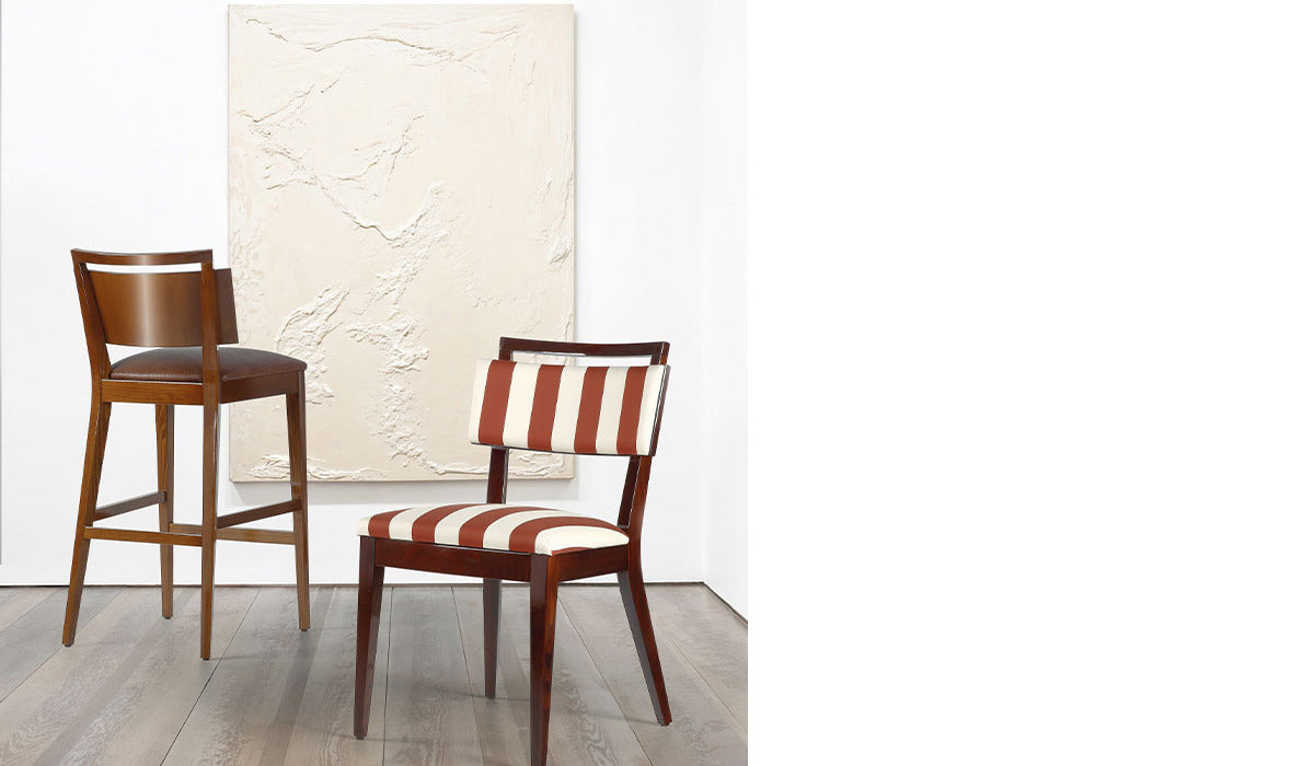 Epoque/S-1 Side Chair
