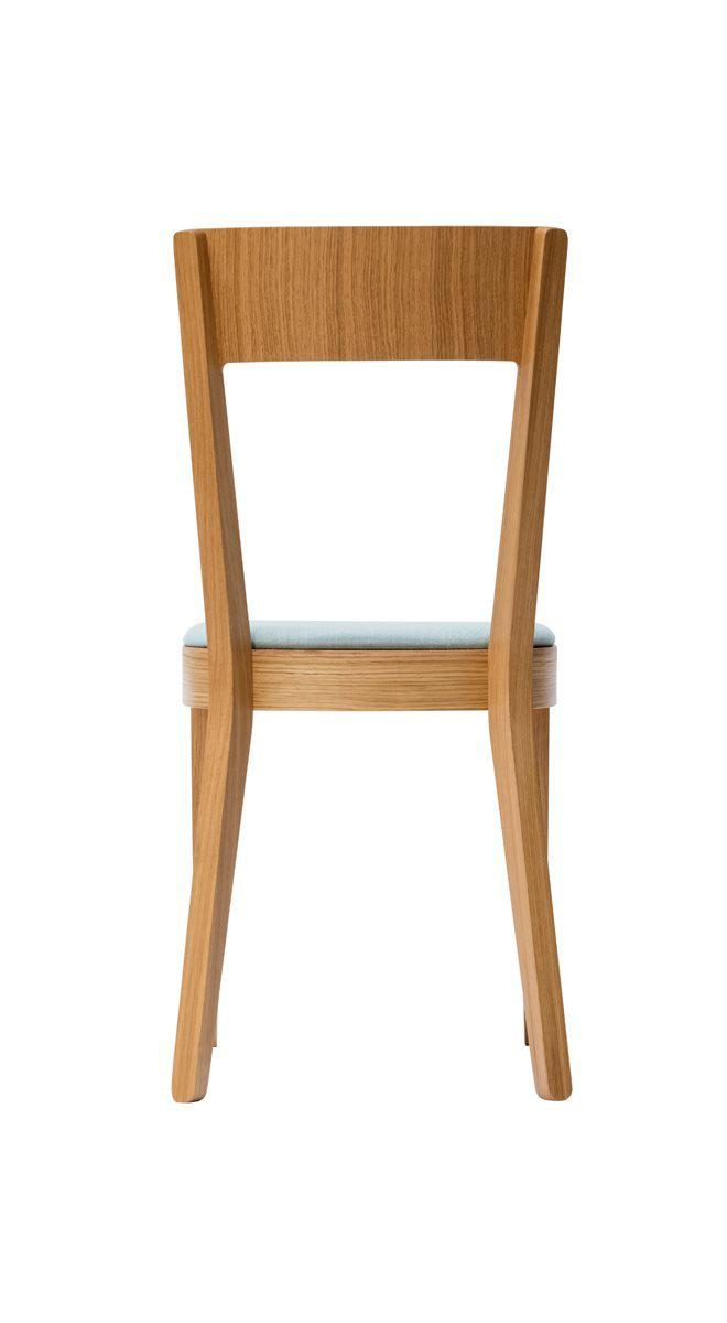 Era Upholstered Chair