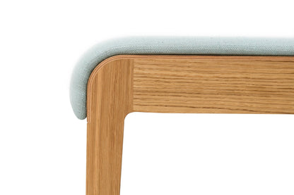 Era Upholstered Chair