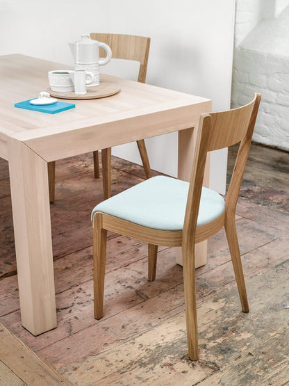 Era Upholstered Chair