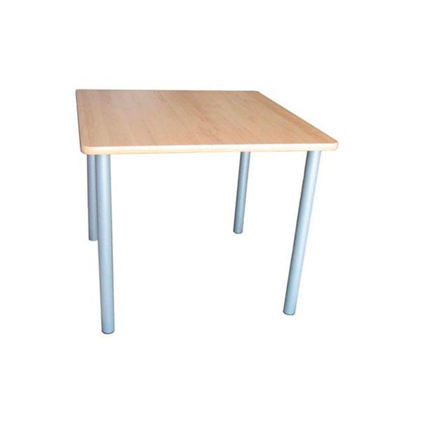 Ergotab Quatro Table-Gerodan-Contract Furniture Store