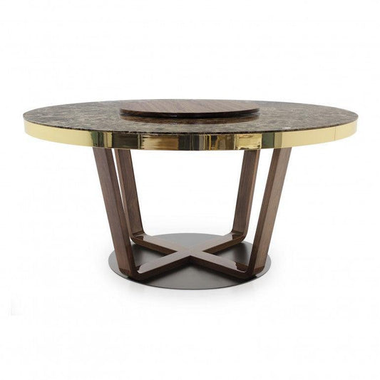 Ermione 0TA198 Dining Table-Contract Furniture Store for hospitality, leisure & commercial projects