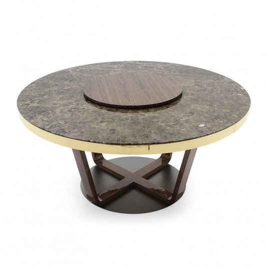 Ermione 0TA198 Dining Table-Contract Furniture Store for hospitality, leisure & commercial projects