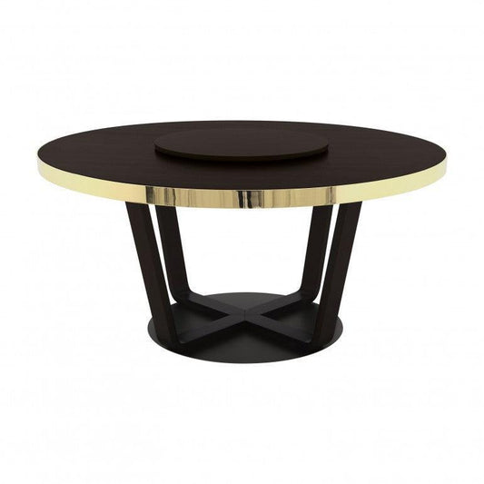 Ermione 0TA489 Dining Table-Contract Furniture Store for hospitality, leisure & commercial projects