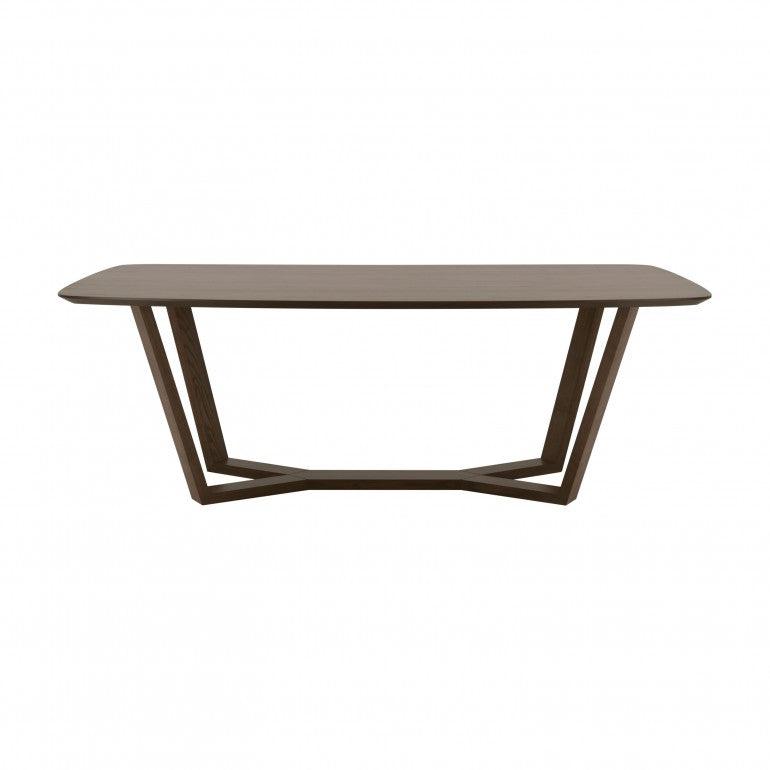 Ermione 0TA50 Dining Table-Contract Furniture Store for hospitality, leisure & commercial projects