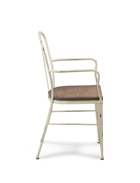 Esla Armchair