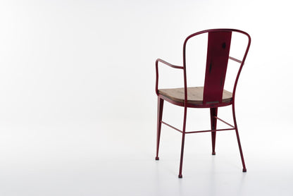 Esla Armchair