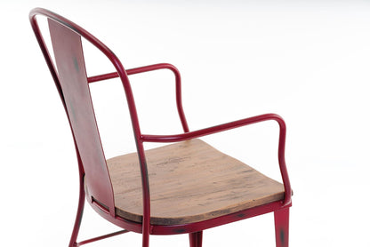 Esla Armchair