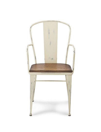 Esla Armchair