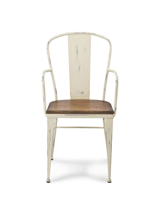 Esla Armchair
