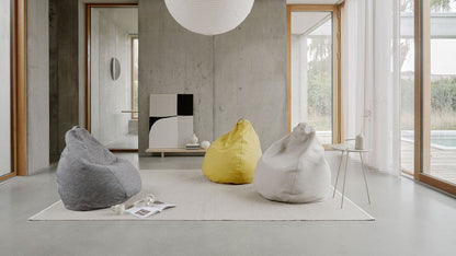 Espirit Bean Bag-Contract Furniture Store for hospitality, leisure & commercial projects