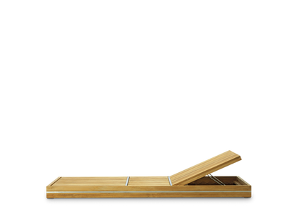 Essenza Sunbed Lounger-Contract Furniture Store for hospitality, leisure & commercial projects