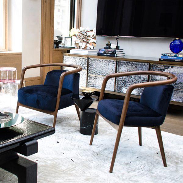 Essex Armchair