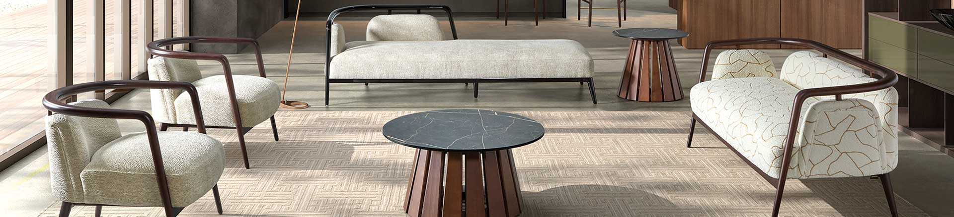 Essex Daybed-Contract Furniture Store for hospitality, leisure & commercial projects