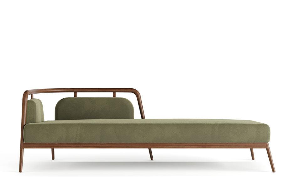 Essex Daybed-Sentta-Contract Furniture Store