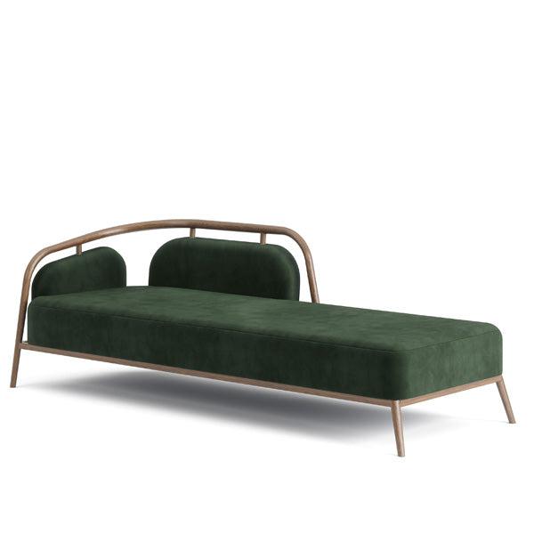 Essex Daybed-Contract Furniture Store for hospitality, leisure & commercial projects