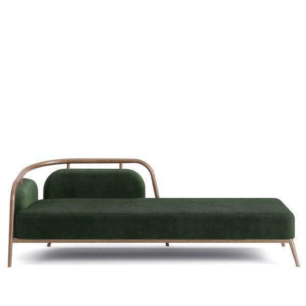 Essex Daybed-Contract Furniture Store for hospitality, leisure & commercial projects