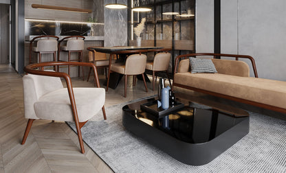 Essex Daybed-Contract Furniture Store for hospitality, leisure & commercial projects