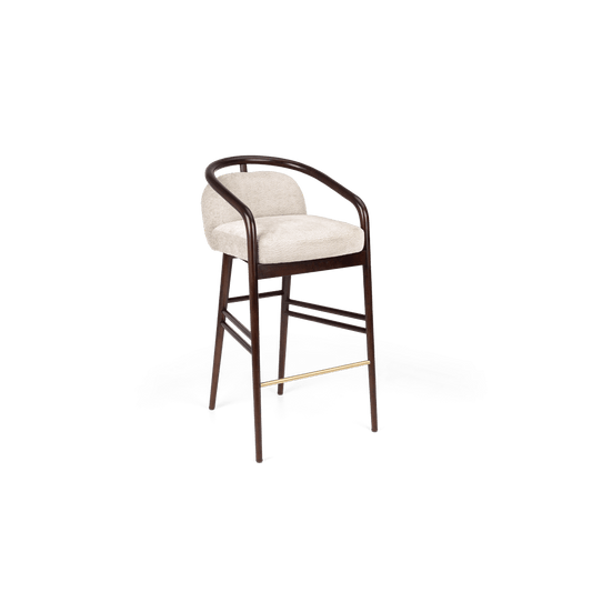 Essex High Stool