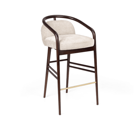 Essex High Stool