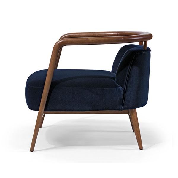 Essex Lounge Chair