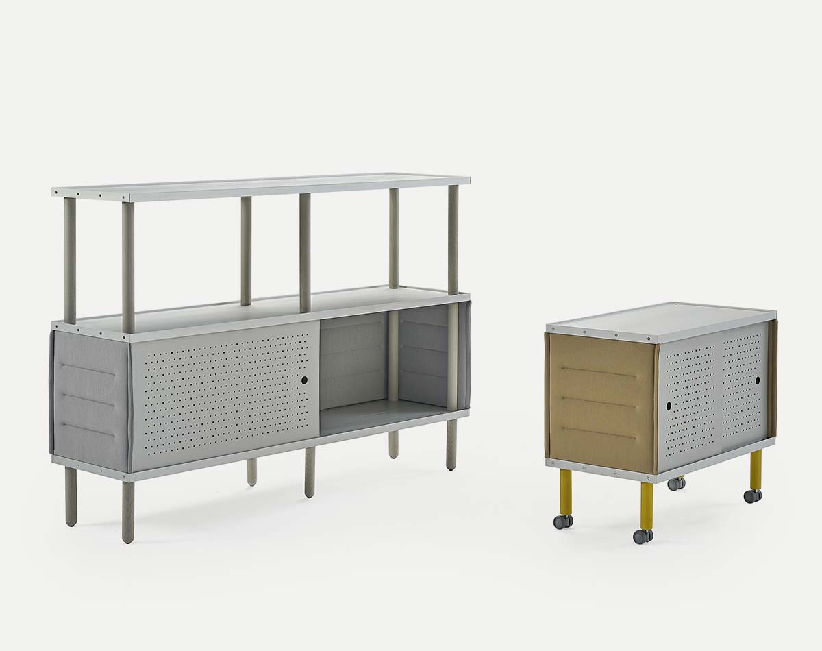 Estante Sideboard