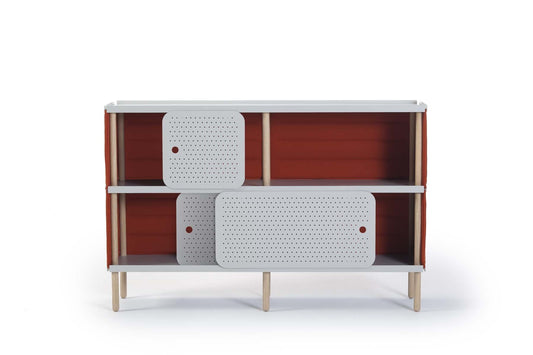 Estante Sideboard