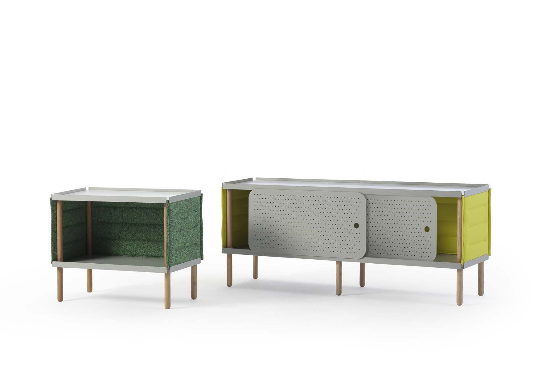 Estante Sideboard