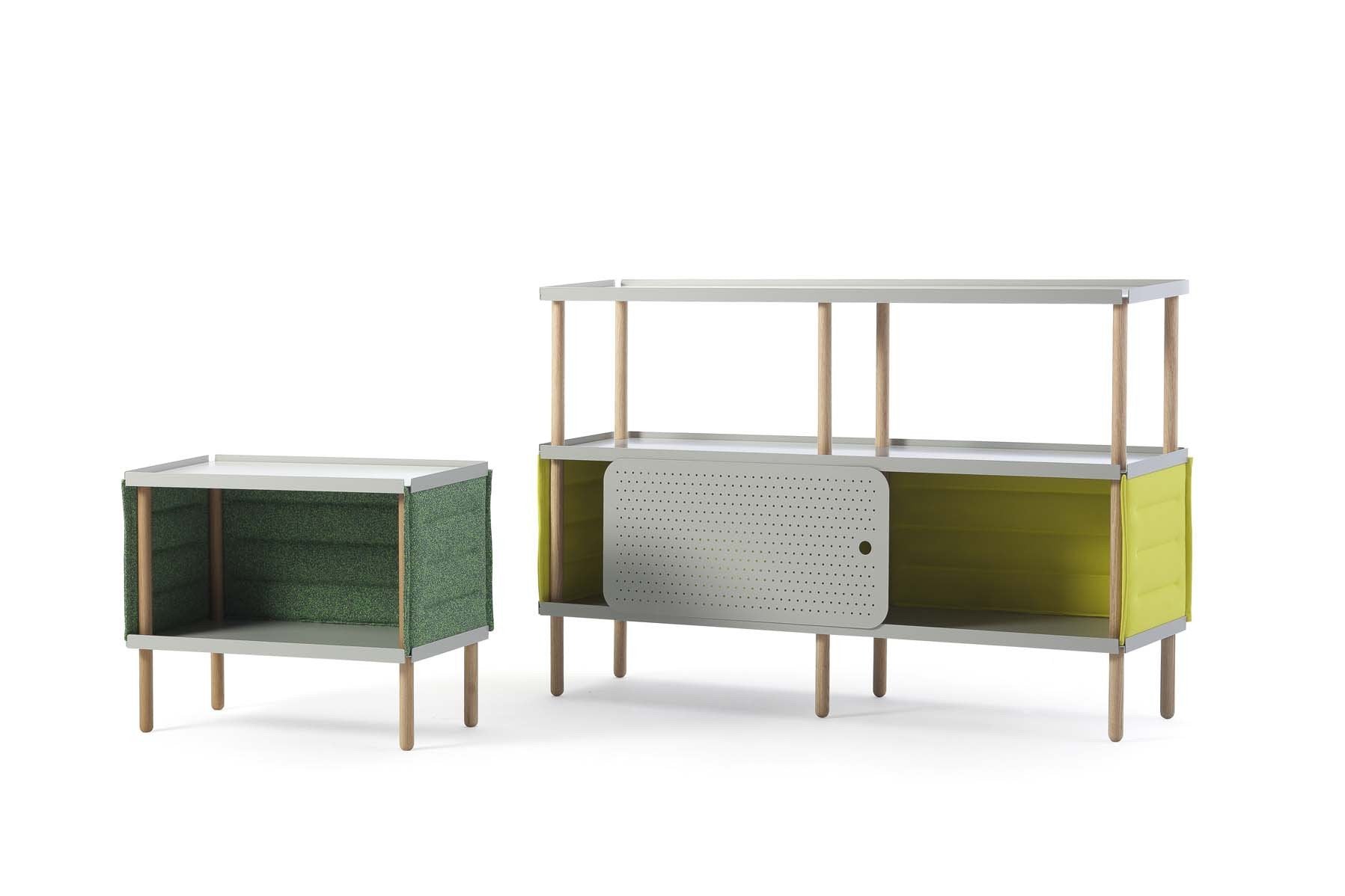 Estante Sideboard