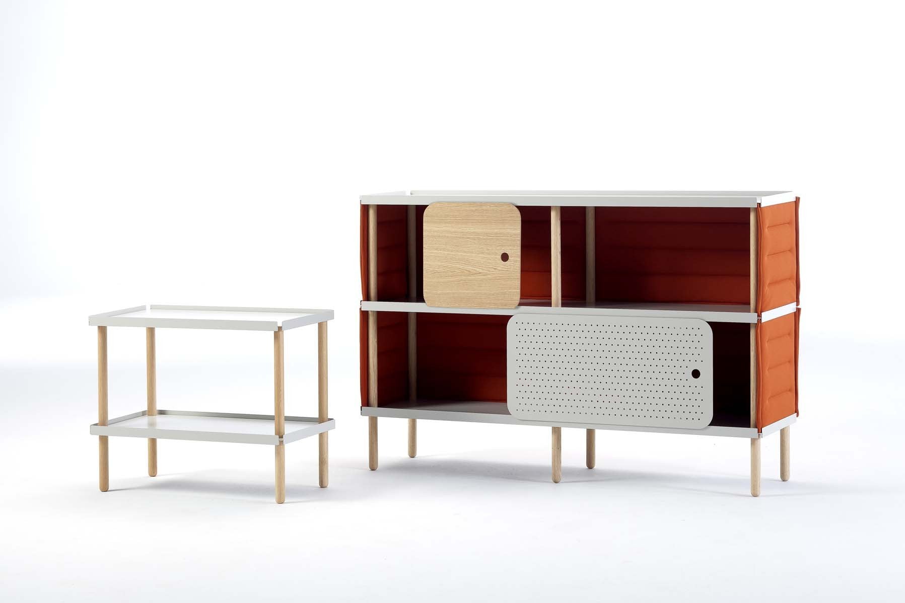 Estante Sideboard