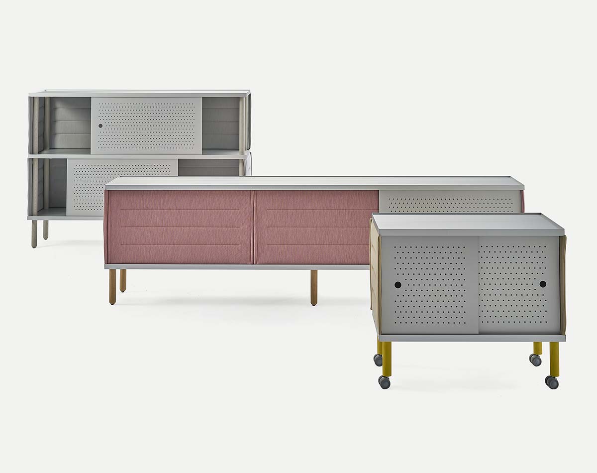 Estante Sideboard